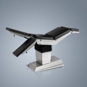 Electromechanical Operating Table