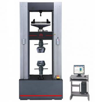 Electromechanical Universal Testing Machine