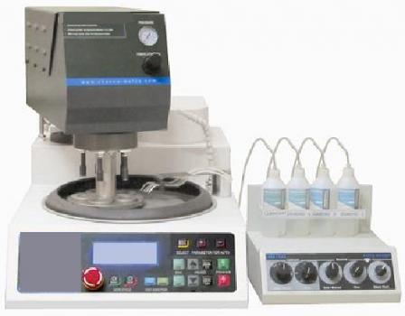 Metallography Polisher