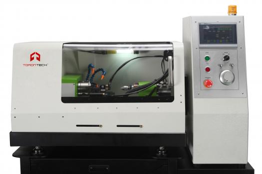 Sample Preparation Machine