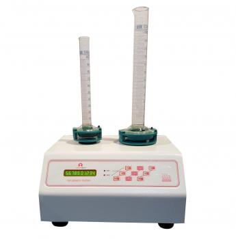 Tap Density Tester