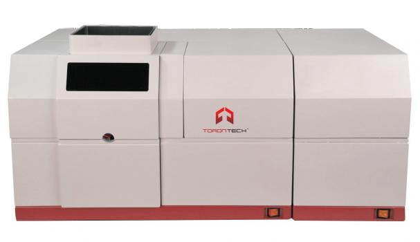 Torontech AAS Atomic Absorption Analyzer 2000