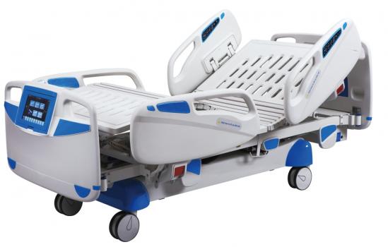 hospital beds Torontech