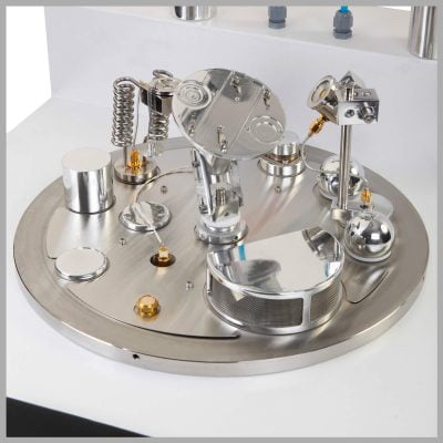 Desk Sputter Coater