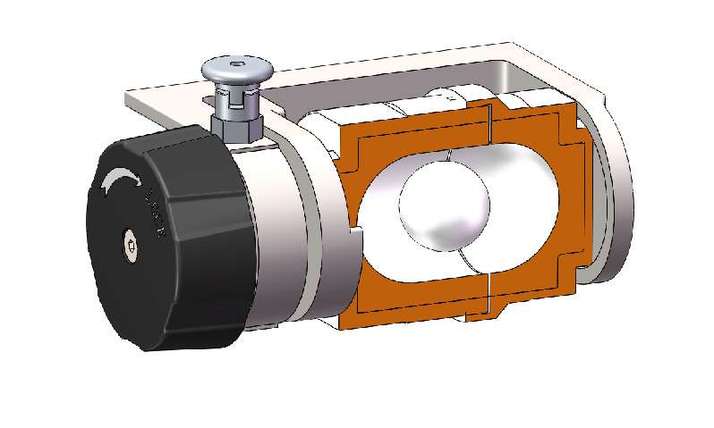 Ball Mill