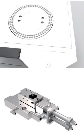 Dumas Nitrogen / Protein Analyzer TT-D50/D200