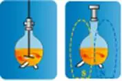 Microwave Assisted Synthesis MAS-II Plus