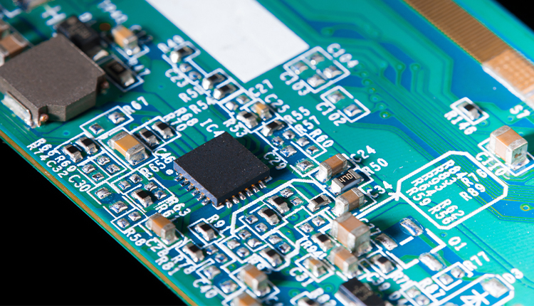 INSIGHT Electronic Application Scopes