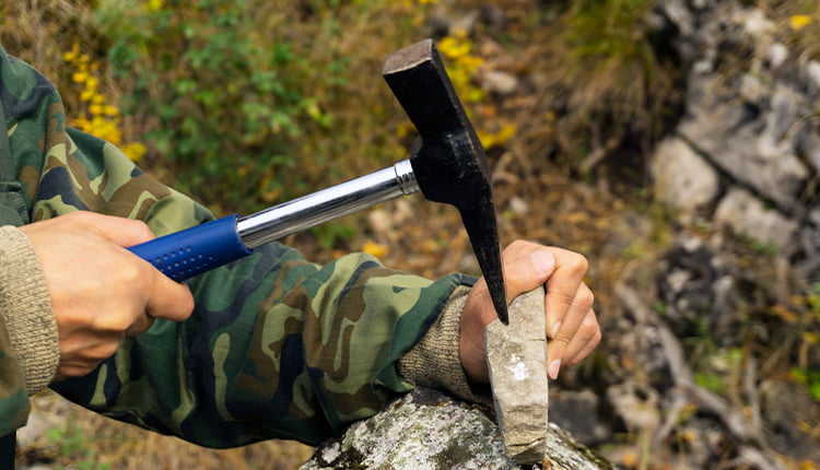 Portable XRF Analyzer - Mineral Analyzer