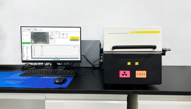 ScopeX PILOT Coating Thickness Analyzer