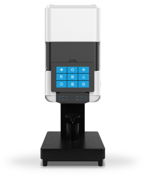 Benchtop Color Spectrophotometer – Colorimeter