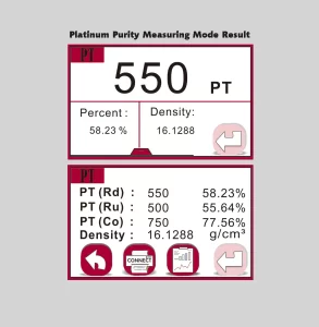 Density Meter, Density Tester, Densimeter, Specific Gravity Tester