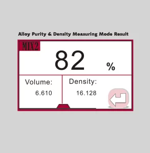 Density Meter, Density Tester, Densimeter, Specific Gravity Tester