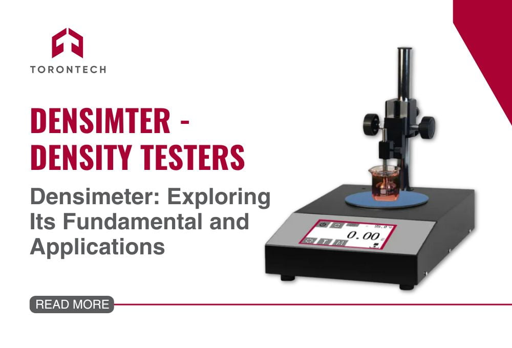 Densimeter: Exploring Its Fundamental and Applications