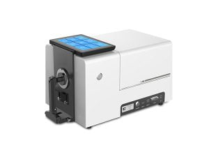 High Precision Benchtop Color Spectrophotometer