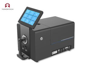 High Precision Benchtop Color Spectrophotometer