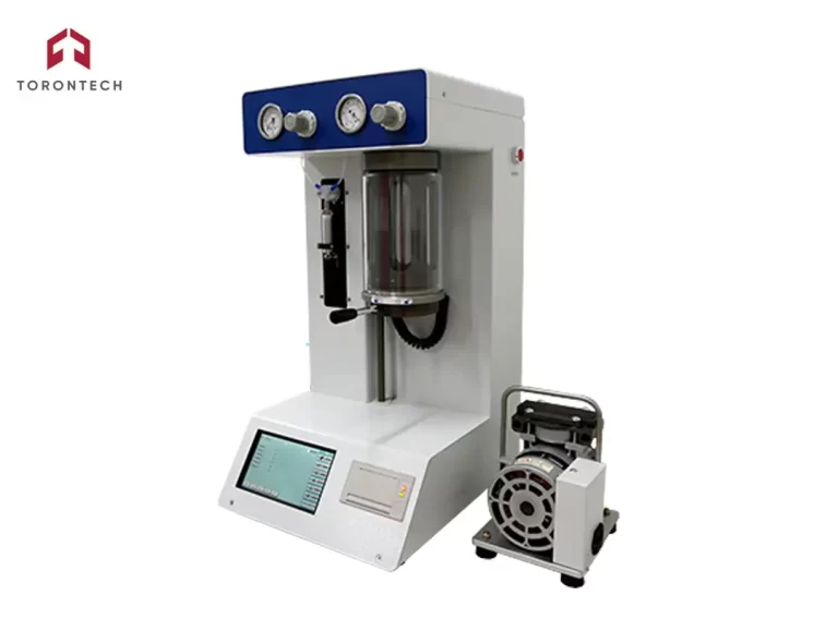 Oil Particle Counter