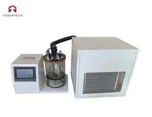 Low Temperature Kinematic Viscosity Tester