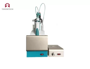 Mercaptan Sulfur Content (Potentiometric Titration Method)