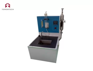 LPG Hydrogen Sulfide Analyzer (Lead Acetate Method)