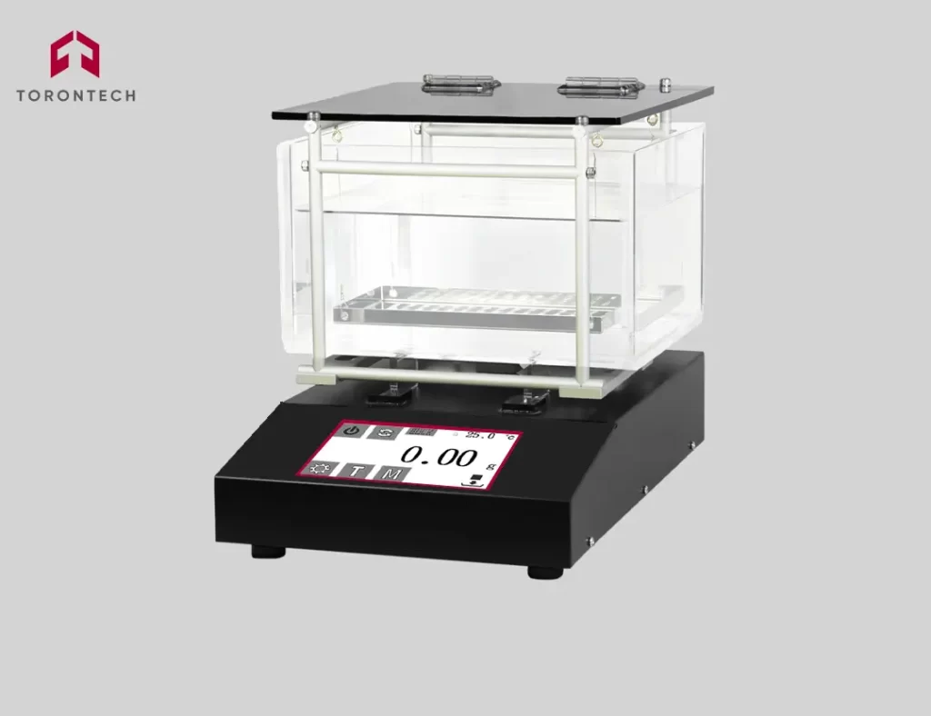 Powder Metallurgy Density Tester, Density Meter, Density Tester, Densimeter, Specific Gravity Tester