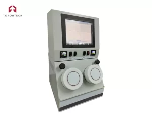 Metal Bath Oxidation Stability Tester