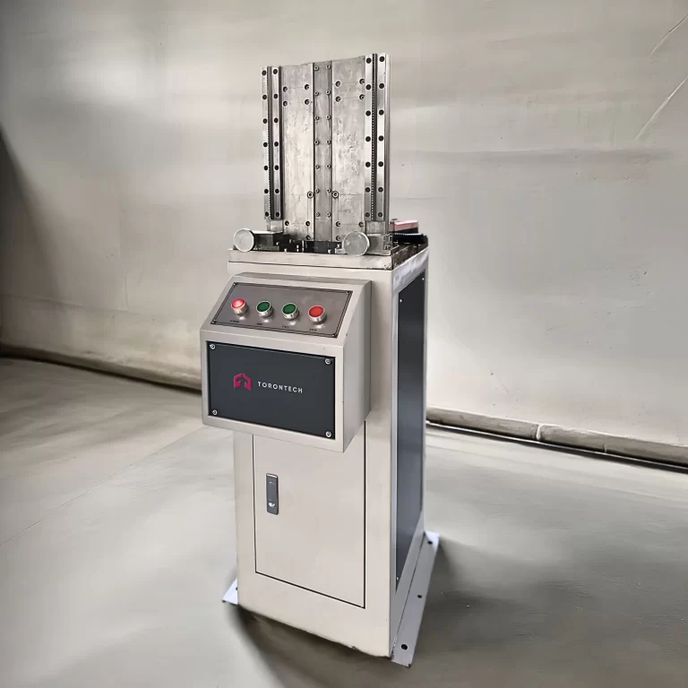 Charpy Notch Broaching Machine TT-Series