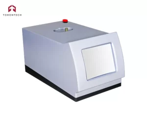 X-ray Fluorescence Sulfur Content Apparatus