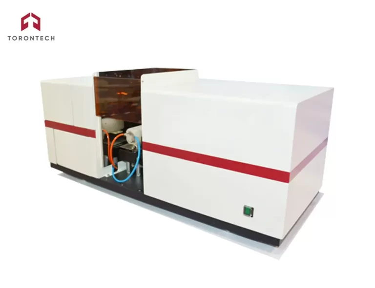 Flame Furance Atomic Absorption Spectrophotometer