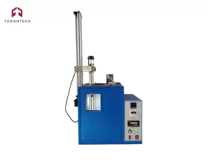 Apparatus for Demulsibility Characteristics of Lubricating Oils