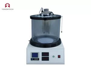 Asphalt Kinematic Viscosity Bath