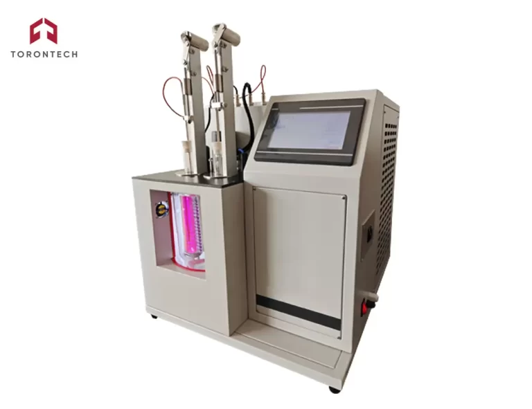 Automatic Freezing Point for Engine Coolant