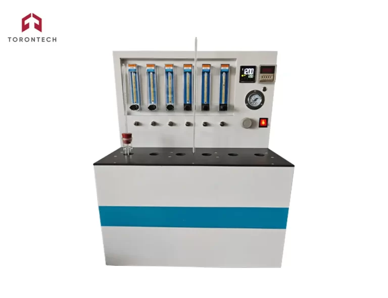 Oxidation Stability Tester for Mineral Insulating Oil