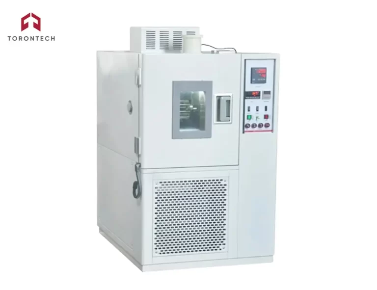 Low-Temperature Torque Tester