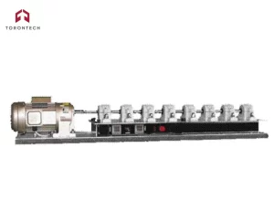 EMCOR Grease Testing Machine