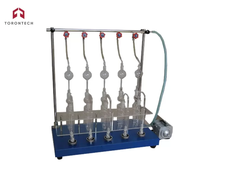 Sulfur Lamp Method Unit