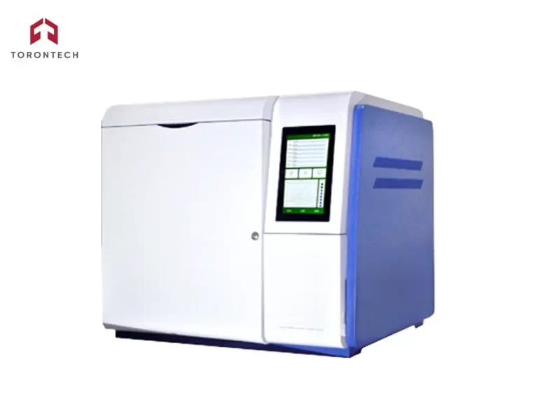 GC for Analysis of Dissolved Gases in Transformer Oil (TOGA)