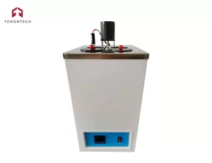 Copper Strip Corrosion Tester