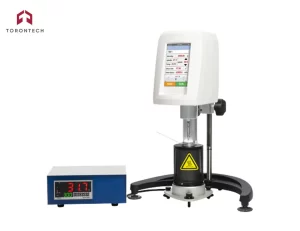 Rotational Viscometer for Asphalt Viscosity