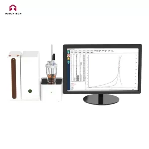 TT-titrate Automated Potentiometric Titrator