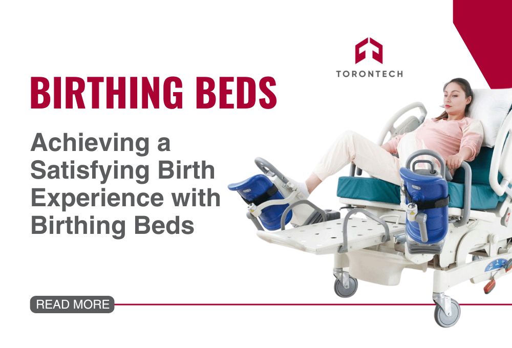 Achieving a Satisfying Birth Experience with Birthing Beds