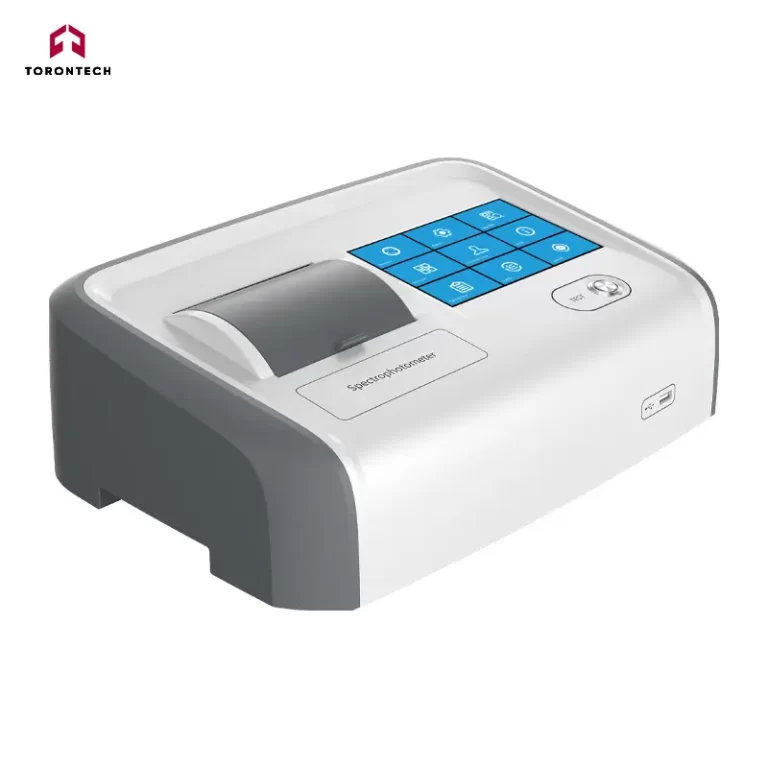 Liquid Color Spectrophotometer ToronSpec™ TT-LC2