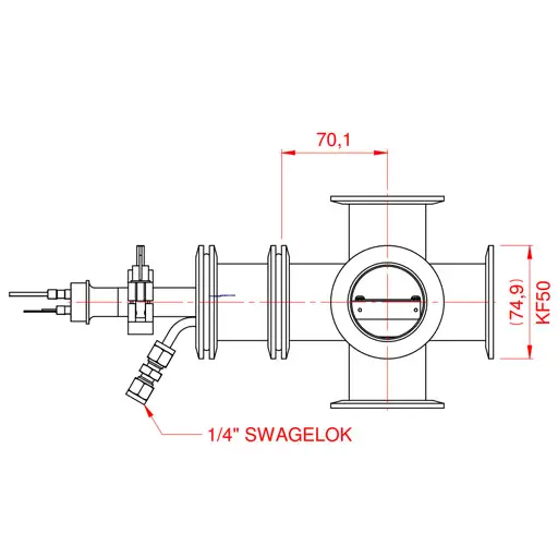 Rapid Thermal Annealer Systems